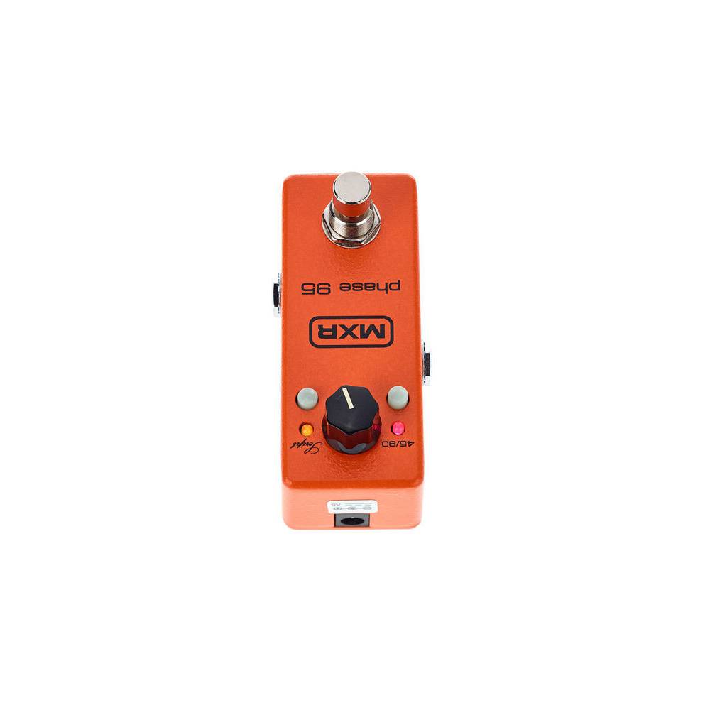 MXR M290 Phase 95