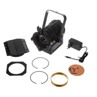 Eurolite AKKU THA-20PC theater spot