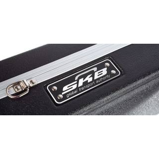 SKB 1SKB-244 koffer voor viool of 14 inch altviool