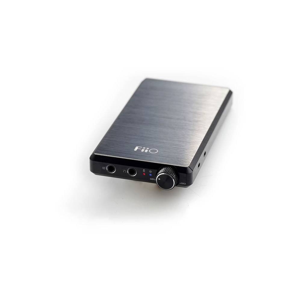 FiiO E12 Mont Blanc hoofdtelefoon voorversterker