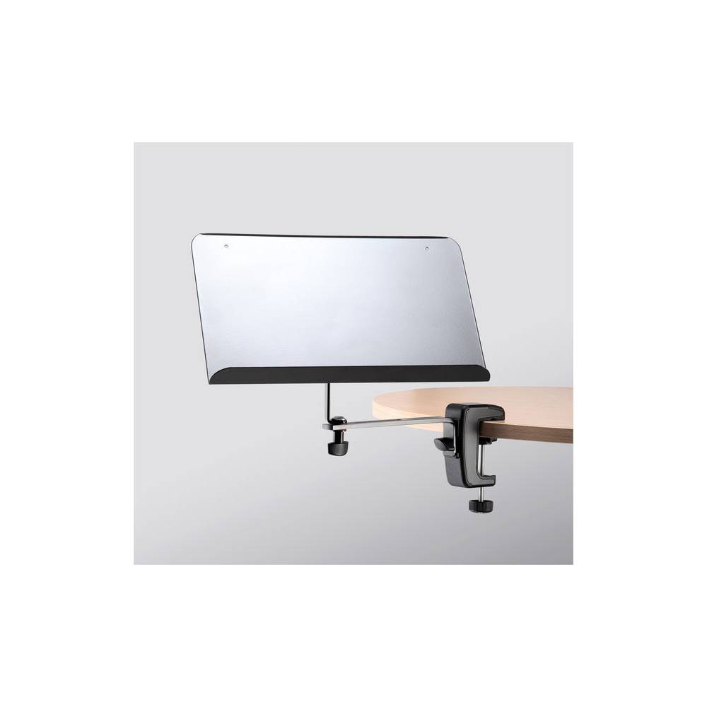 Konig & Meyer 11510 bladmuziek en documenthouder