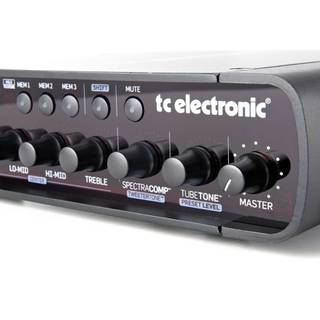 TC Electronic RH750 basgitaarversterkertop