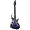 ESP E-II FRX Reindeer Blue met koffer