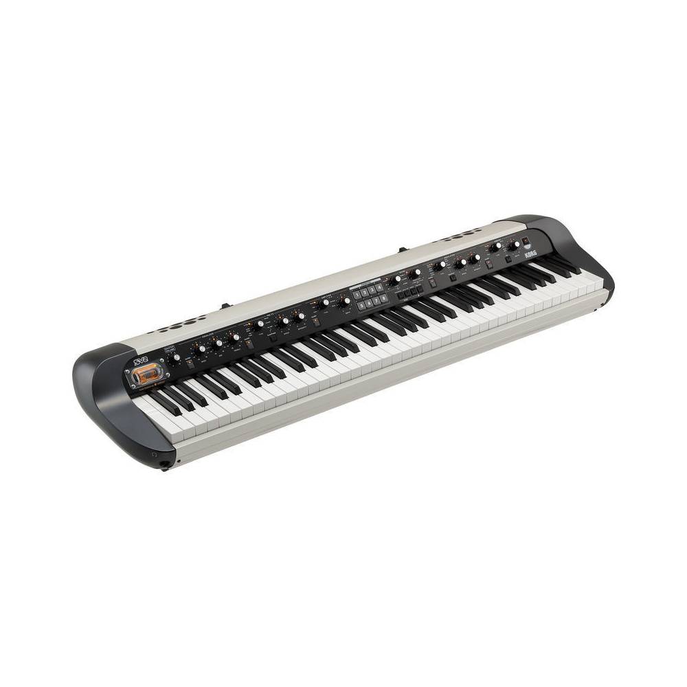 Korg SV2 73S stage piano