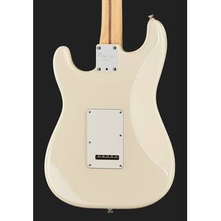 Fender American Professional Stratocaster Olympic White RW