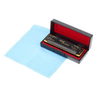 Fender Blues Deville F