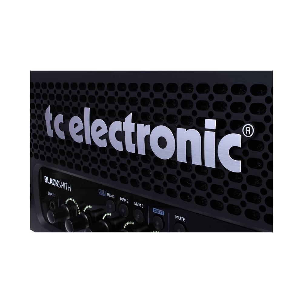 TC Electronic Blacksmith