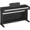 Yamaha Arius YDP-143B digitale piano zwart