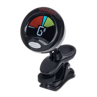 Snark SN6X Qwik Tune Clip-on tuner voor ukelele