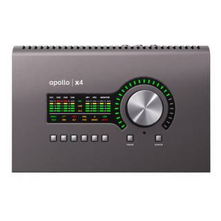 Universal Audio Apollo X4