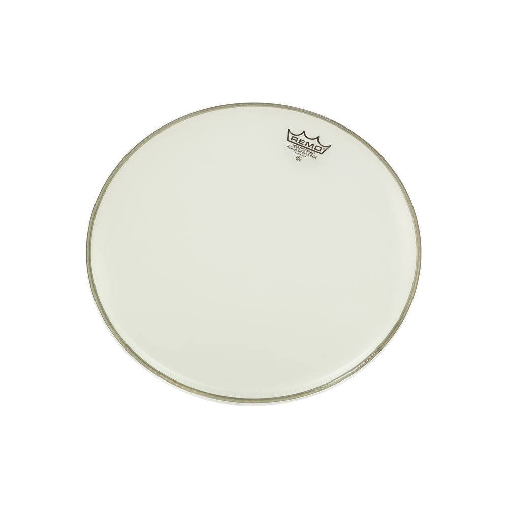 Remo Ambassador Renaissance Bass 18