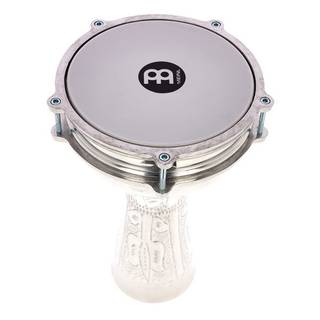 Meinl HE-314 aluminium jingle darbuka