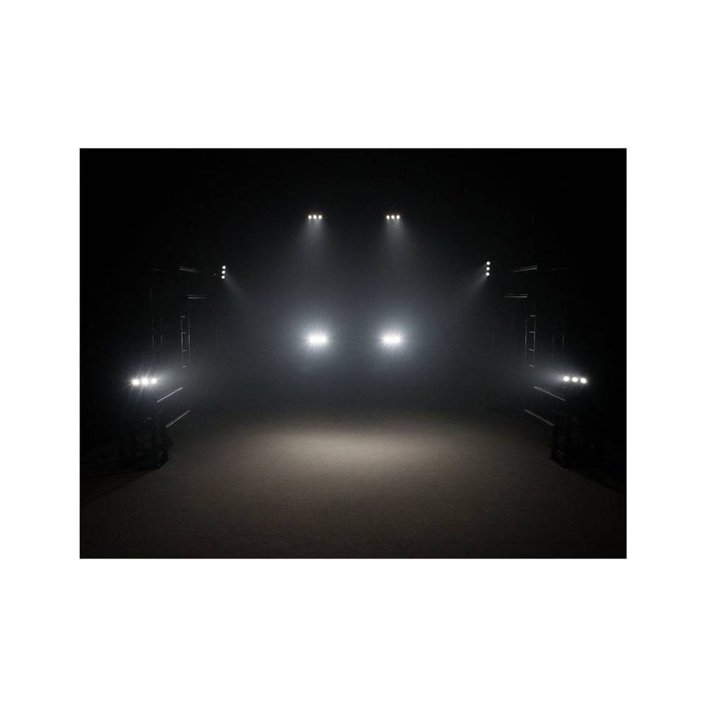 Eurolite LED BAR-3 RGBAW+UV LED-bar