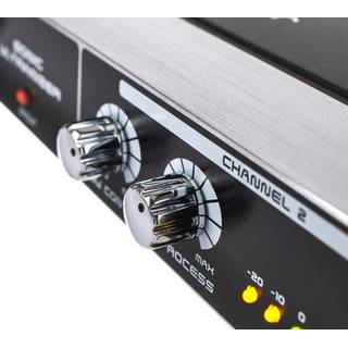 Behringer SU9920 Sound Enhancement processor