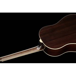 Epiphone AJ220S Vintage Sunburst