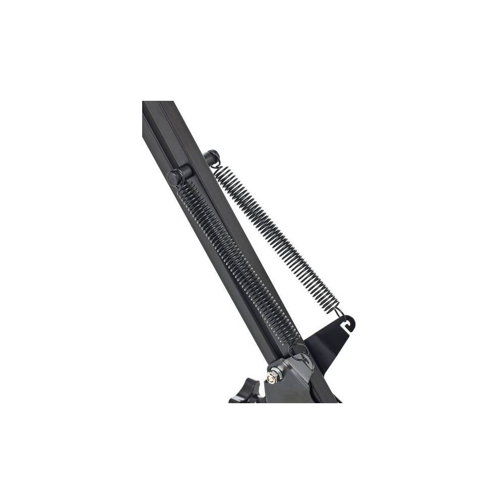 TIE Mic Stand flexibele microfoonarm