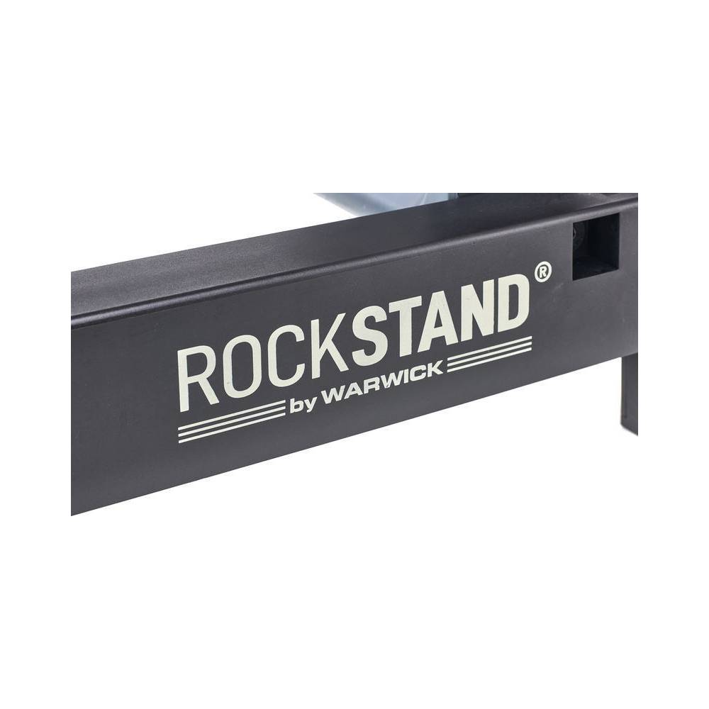 RockStand RS 20866 E modulaire stand voor 6x elektrische gitaar/bas