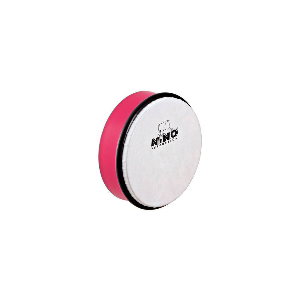 Nino Percussion NINO4SP 6 inch handtrommel strawberry pink