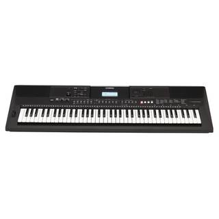 Yamaha PSR-EW410 keyboard