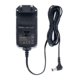 Dunlop ECB004 AC-adapter 18 Volt