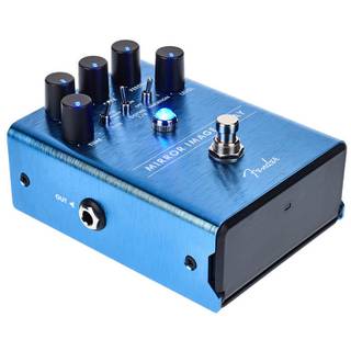 Fender Mirror Image Delay effectpedaal