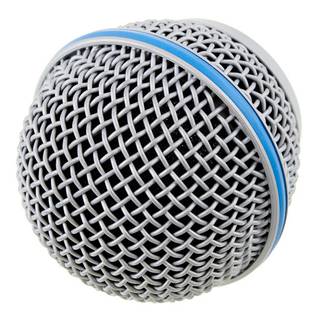 Shure Microfoongrill voor Beta 58A