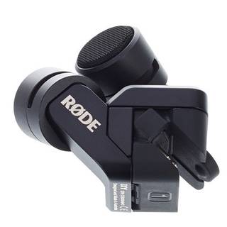 Rode iXY Lightning