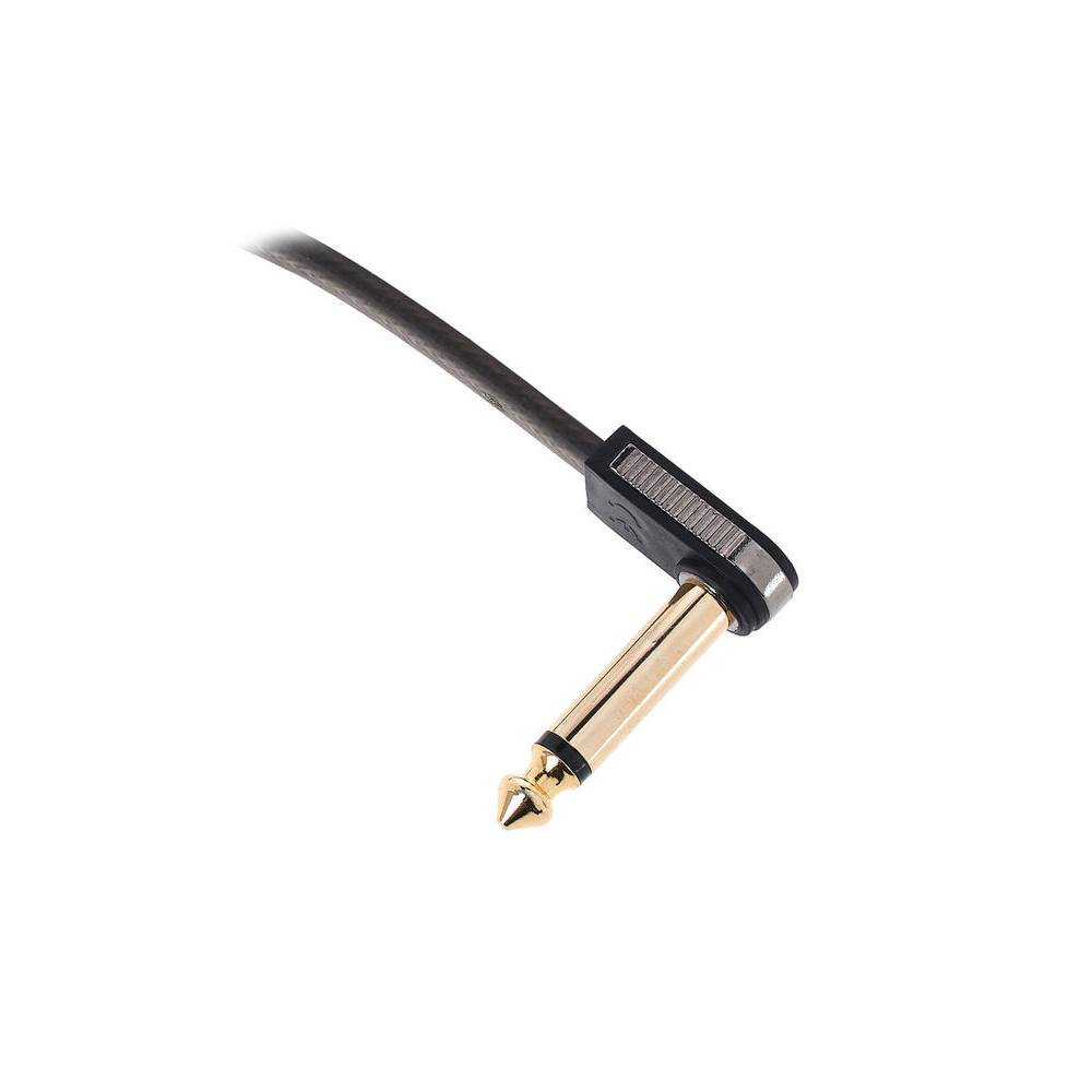 EBS PCF-HP58 High Performance Flat patchkabel mono haaks 58 cm