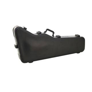 SKB 1SKB-63 gitaarkoffer voor Gibson® Explorer® en Firebird®