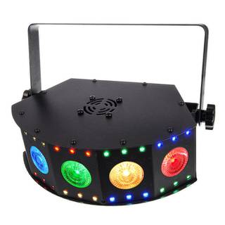 Eurolite LED SCY-5 Hybrid Beam Effect