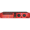 SPL Hermes Mastering Router (red)