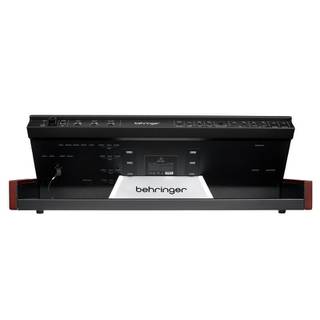 Behringer MonoPoly synthesizer