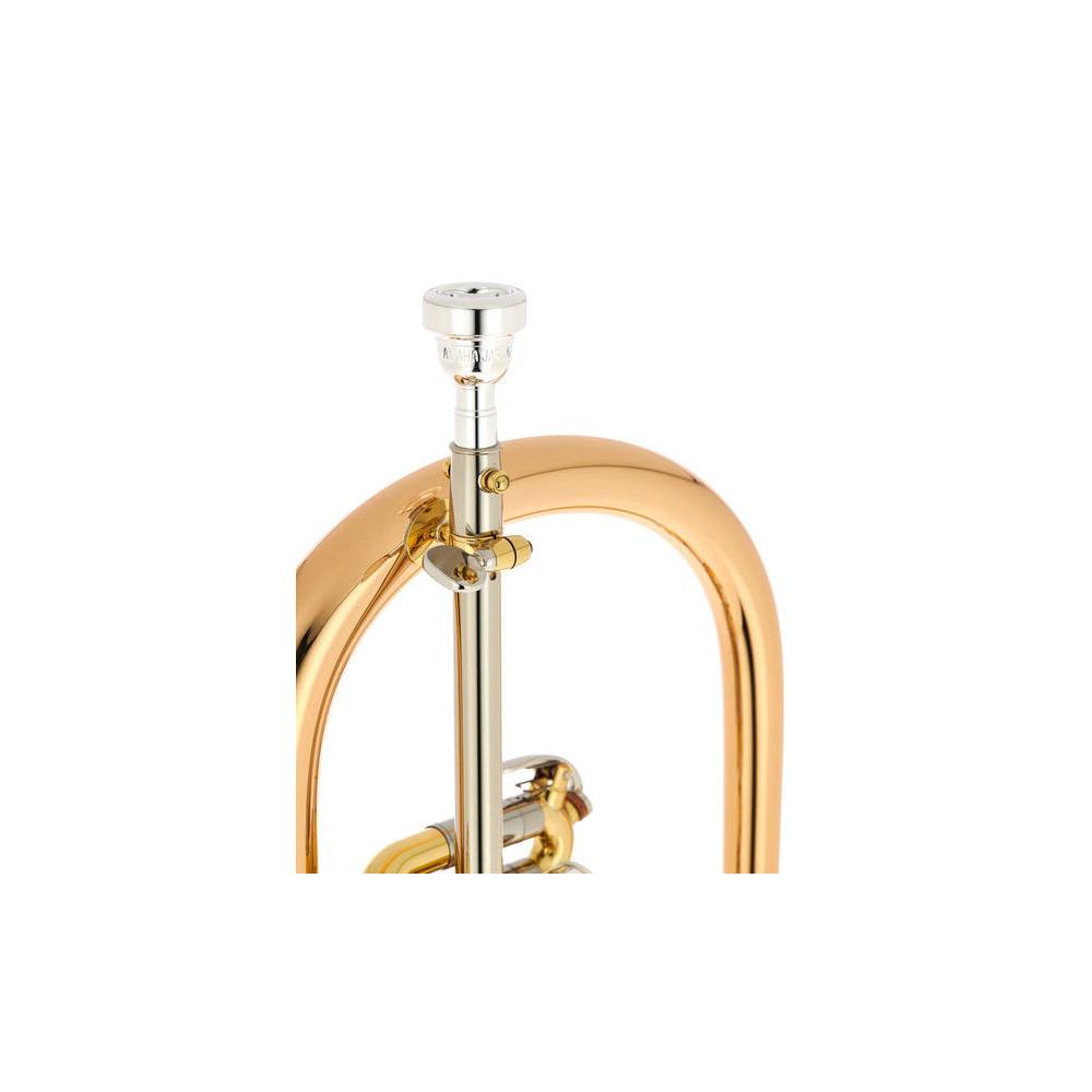 Yamaha YFH-631G Professional Bb Flugelhorn