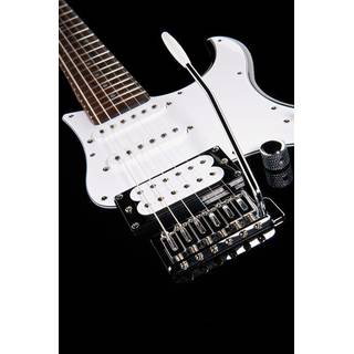 Yamaha Pacifica 112V RL Black elektrische gitaar met Remote proeflessen