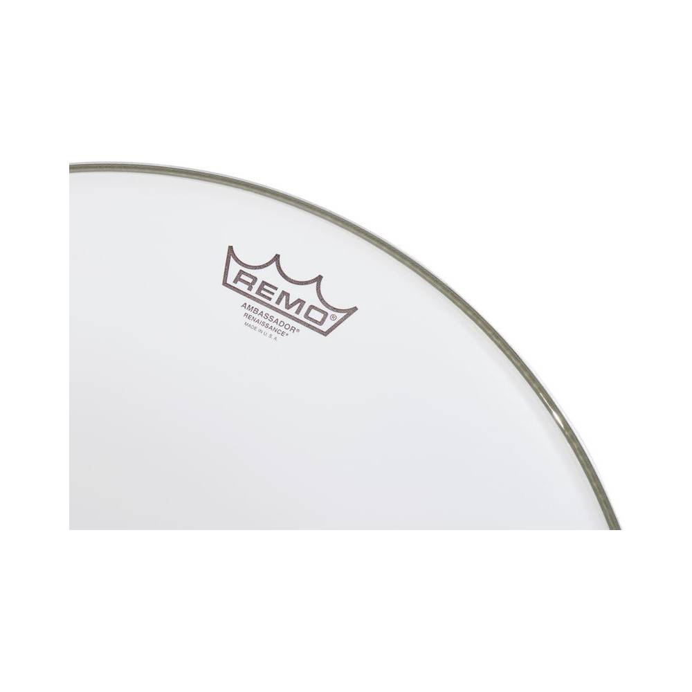 Remo Ambassador Renaissance Batter 18