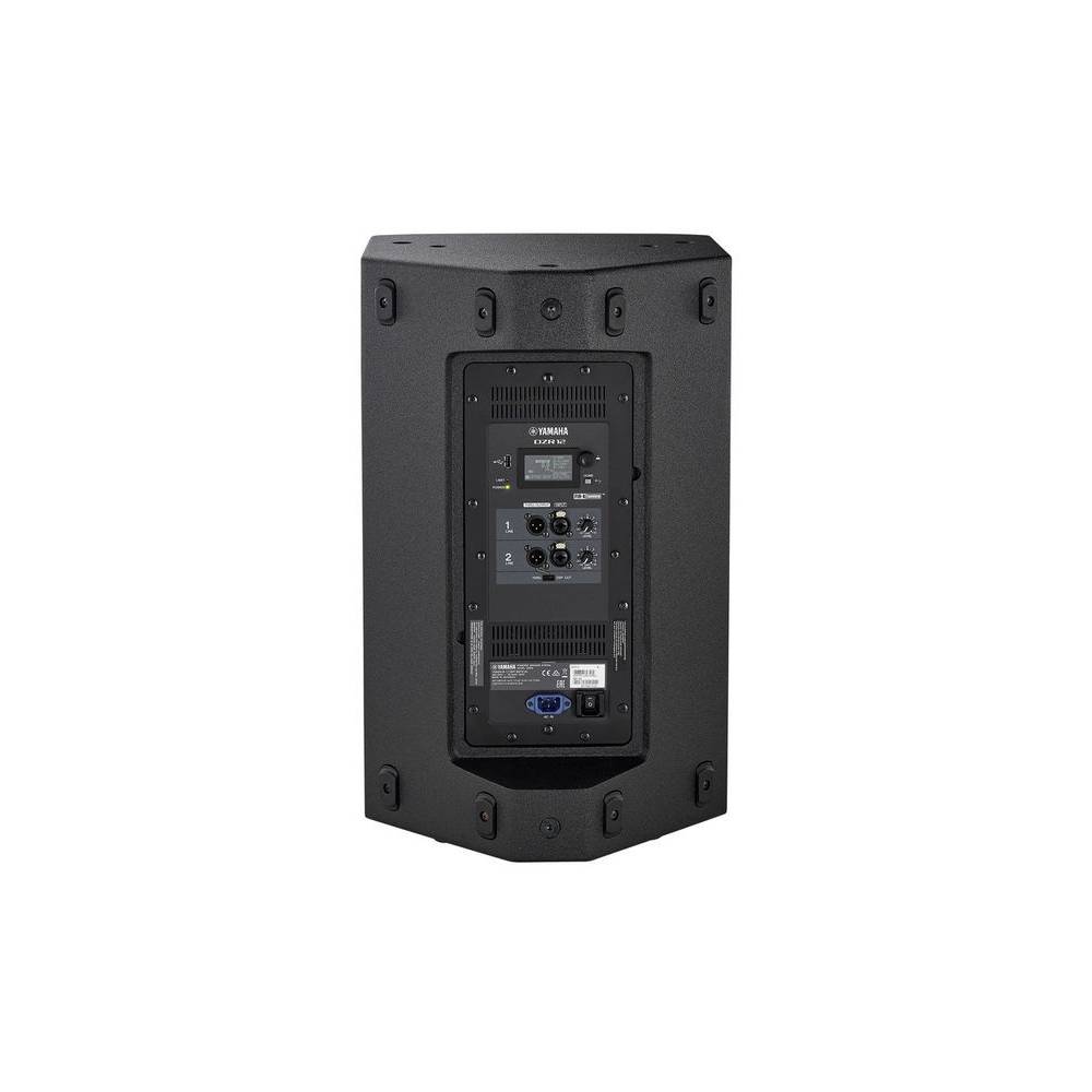 Yamaha DZR12 actieve 12 inch luidspreker 2000 W
