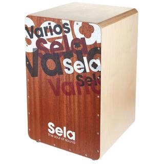Sela SE 013 Varios Snare Cajon