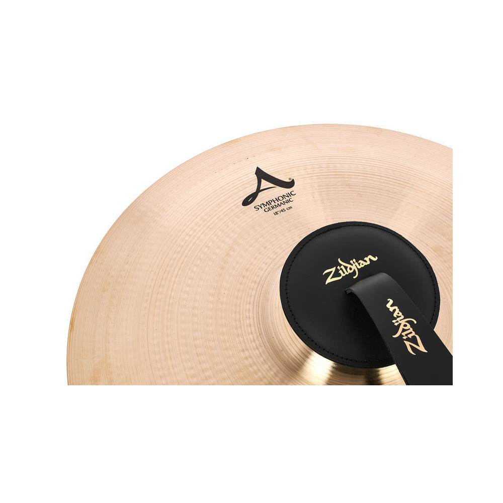Zildjian 18 Symphonic German Tone Pair