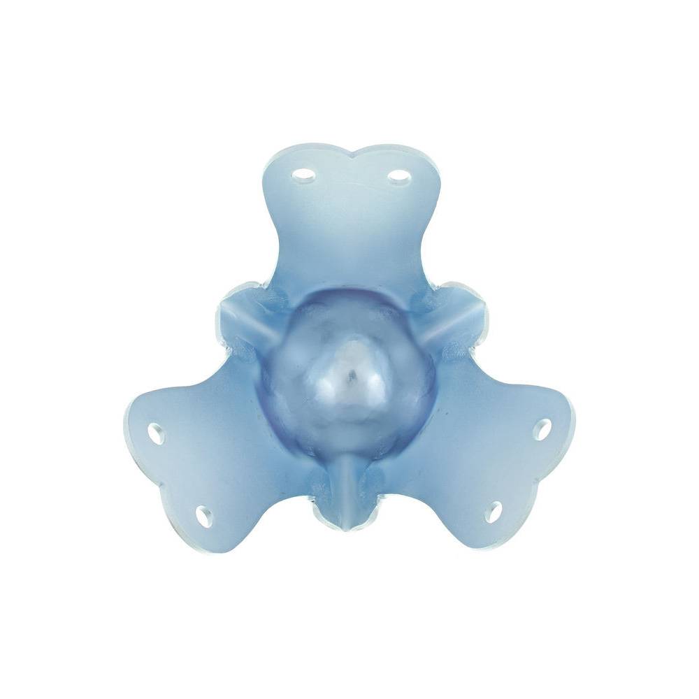 Adam Hall 4130 Bolhoek groot