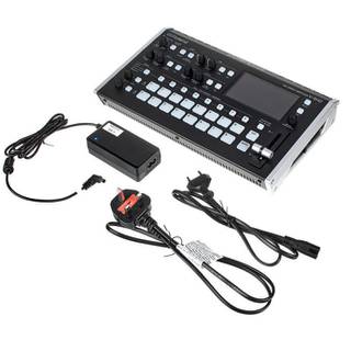 Roland V-8HD video switcher