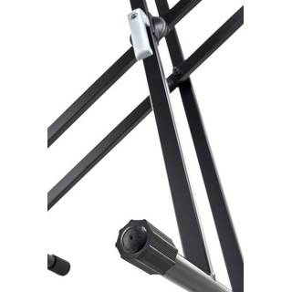 Konig & Meyer 18997 keyboard statief (zwart)