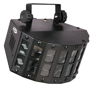 Showtec Bumper Waves Derby LED lichteffect