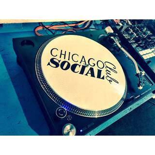 Design your own slipmat!