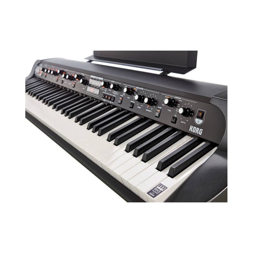 Korg SV2 73 stage piano
