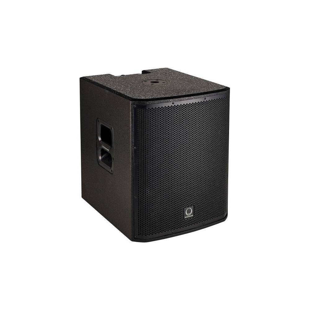 Turbosound iP15B 15 inch actieve DSP subwoofer 1000W