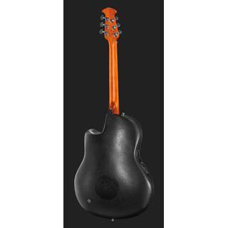 Ovation CE44-RR Celebrity Elite Ruby Red