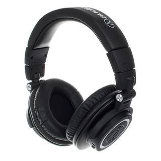 Audio Technica ATH-M50xBT draadloze hoofdtelefoon