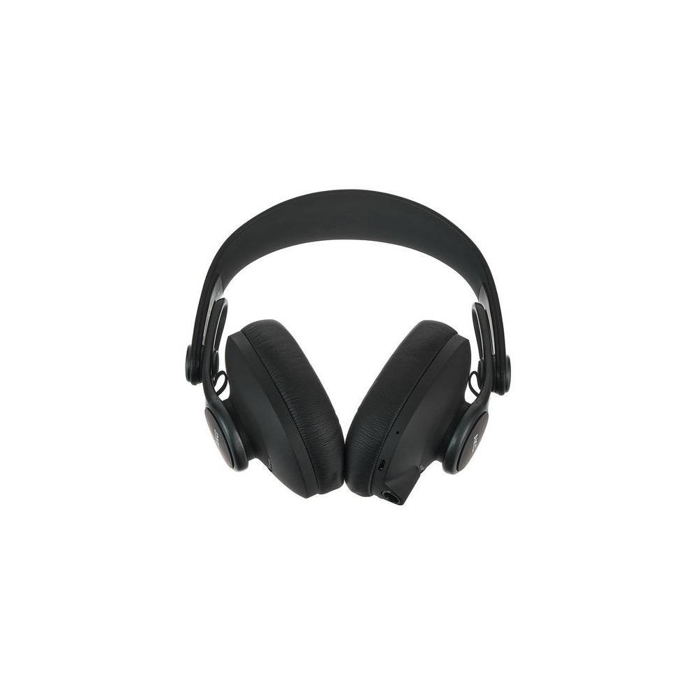 AKG K371-BT koptelefoon gesloten opvouwbaar met bluetooth