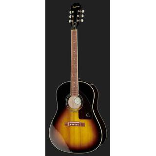 Epiphone AJ220S Vintage Sunburst