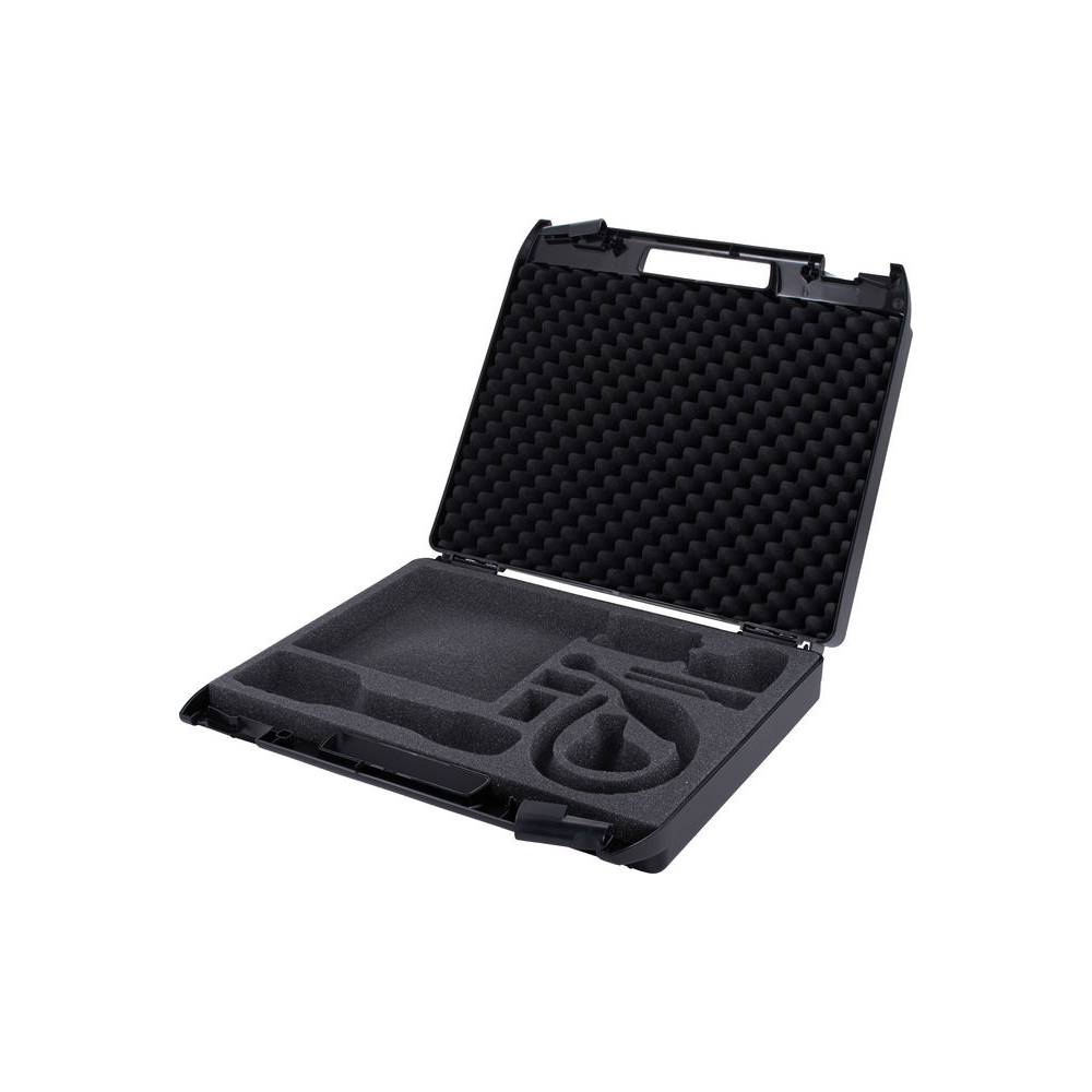 Sennheiser CC 3 PVC draagkoffer